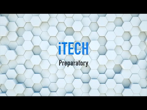 Vancouver iTech Preparatory Magnet Program 2020