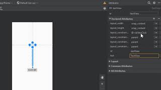Mobile Application Development | 8 - Getting data from EditText View | The Ingenuity Lab