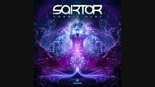 Sartor - Cosmic Dust