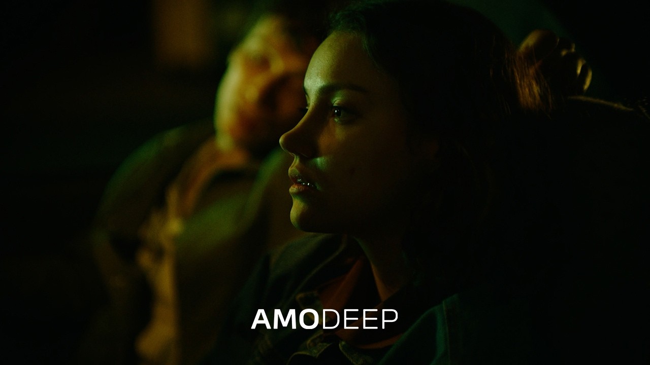 Obejrzyj AMODEEP - Between Us (Original Mix) w YouTube Obejrzyj AMODEEP - Between Us (Original Mix) w YouTube