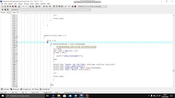C Dilinde Banka Otomasyonu