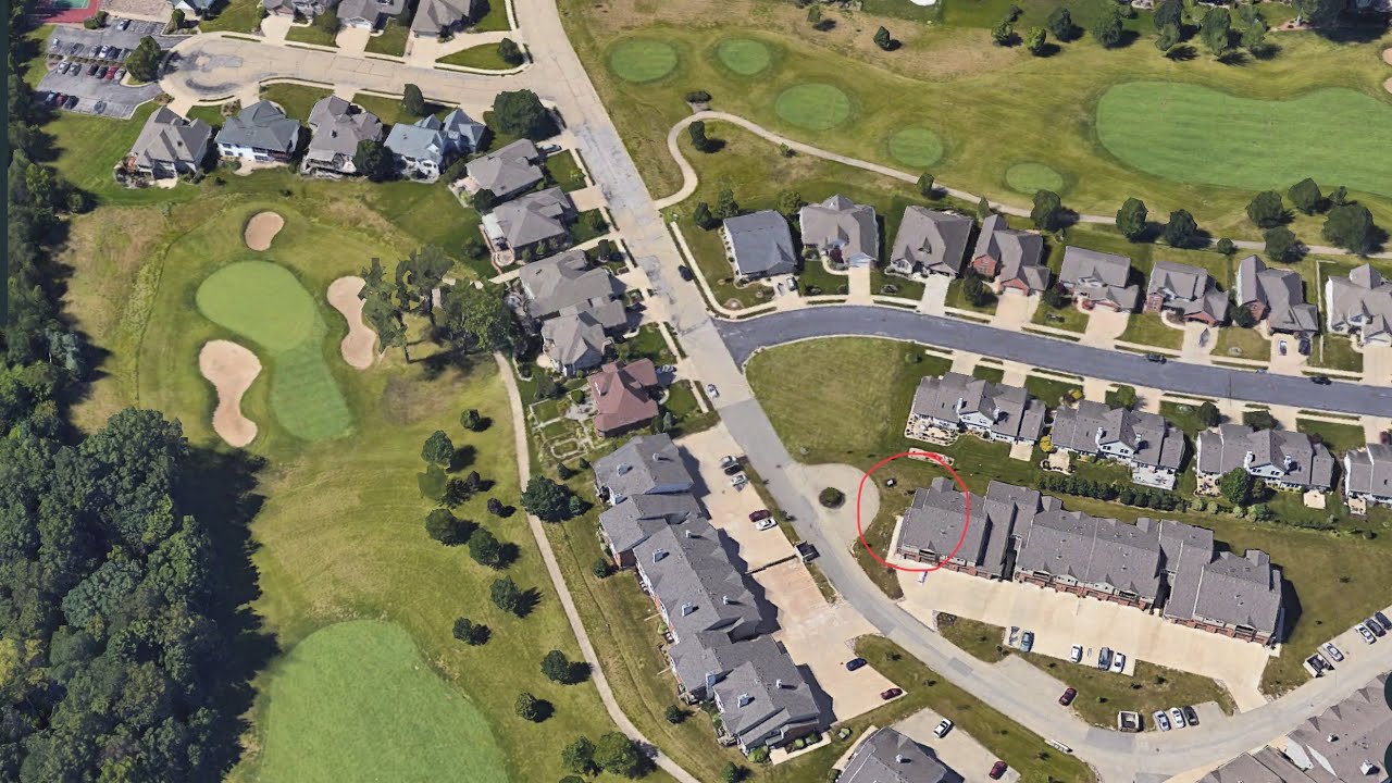 4542 Thornhill, Unit 202D, Weaverridge Subdivision YouTube