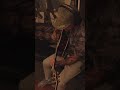 How we recorded Maybe...