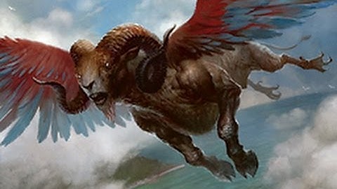 Theros Block - UR Control vs UW Heroic (Single Game)