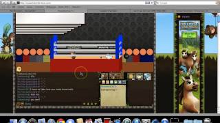 Playing Transformice With Cami 3 [3]