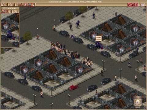 Gangsters Organized Crime