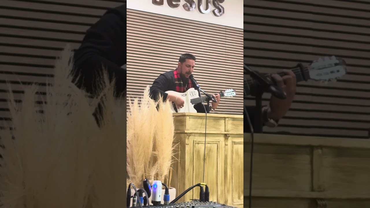 Cantique Juan de vauvert 🙏🏽