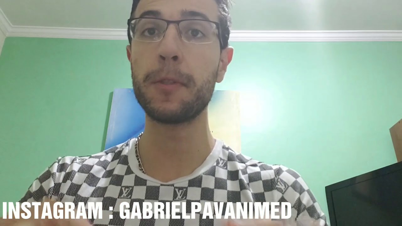 10 SINAIS QUE VOCÊ ESTA COM O GABA BAIXO