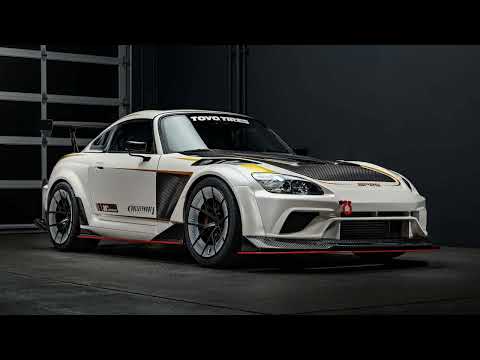 Ein Honda S2000 neu interpretiert: Die hochdrehende Ikone von Bulletproof Automotive