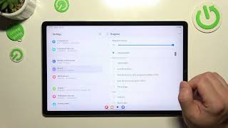 How to Set Custom Ringtone on SAMSUNG Galaxy Tab S9 FE+? screenshot 4