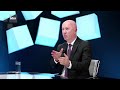 Milan Dunović: HDZ "pere" SNSD po precizno dogovorenom scenariju