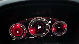 2025 Mazda Cx-70 Turbo S 0-60 Mph