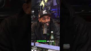 Jay Z's Subliminal Diss to Cam'ron REVEALED! #hot97 #morningswithmero