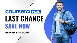 Coursera Deal Ending Soon: Limited-Time Savings Guide 2026