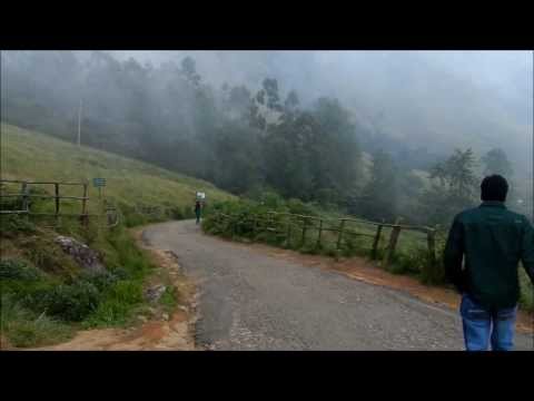 Eravikulam National Park video