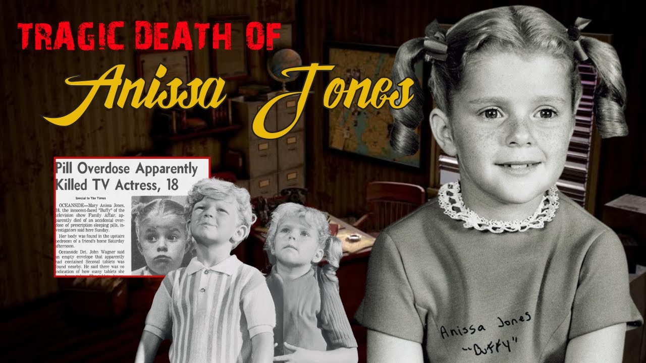 Devastating Facts About Anissa Jones, Hollywood’s Cursed Child Star