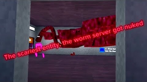 The scariest experience I ever had in cube runners....