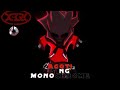 Agoti is Dead | Agoti Sings Monochrome | VS Hypno Lullaby Mod