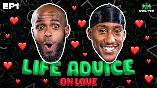 FILLY AND DARKEST HELP YOUR LOVE LIFE!! | Life Advice screenshot 2