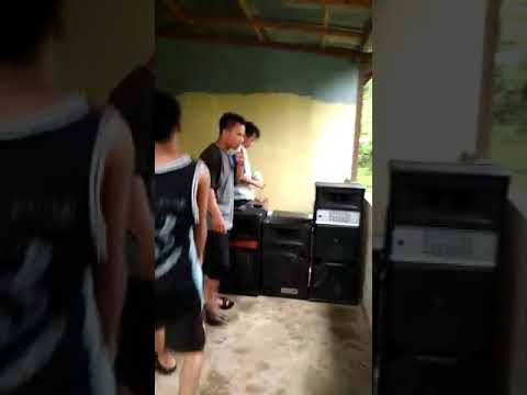 JOGET TERLUCU ( NELLA KARISMA: Cie-cie )