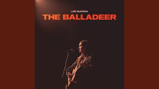 The Balladeer - Lori McKenna