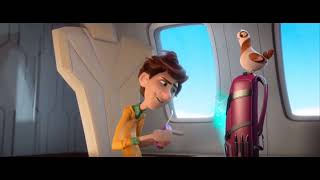 These are the two characters that have the same voice actor #202