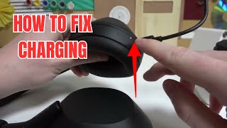 Sony XM4 Not Charging - Don t Replace Them Yet