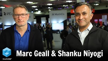 Shanku Niyogi, Databricks & Marc Geall, SAP | Databricks Data+AI Summit 2025