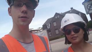 Download Lagu VLOG4 Fuwan \u0026 Joep - Infra4U - Renovatie Bloemendalstraat Vaals MP3