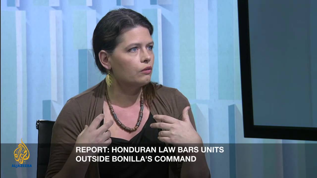 Inside Story Americas - Honduras: A culture of impunity