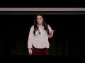 The future of work: Reimagining the 9 to 5. | Adele Tilly-Jones | TEDxDeMontfortU