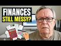You Got Sober. Why Are Your Finances Still a Mess?