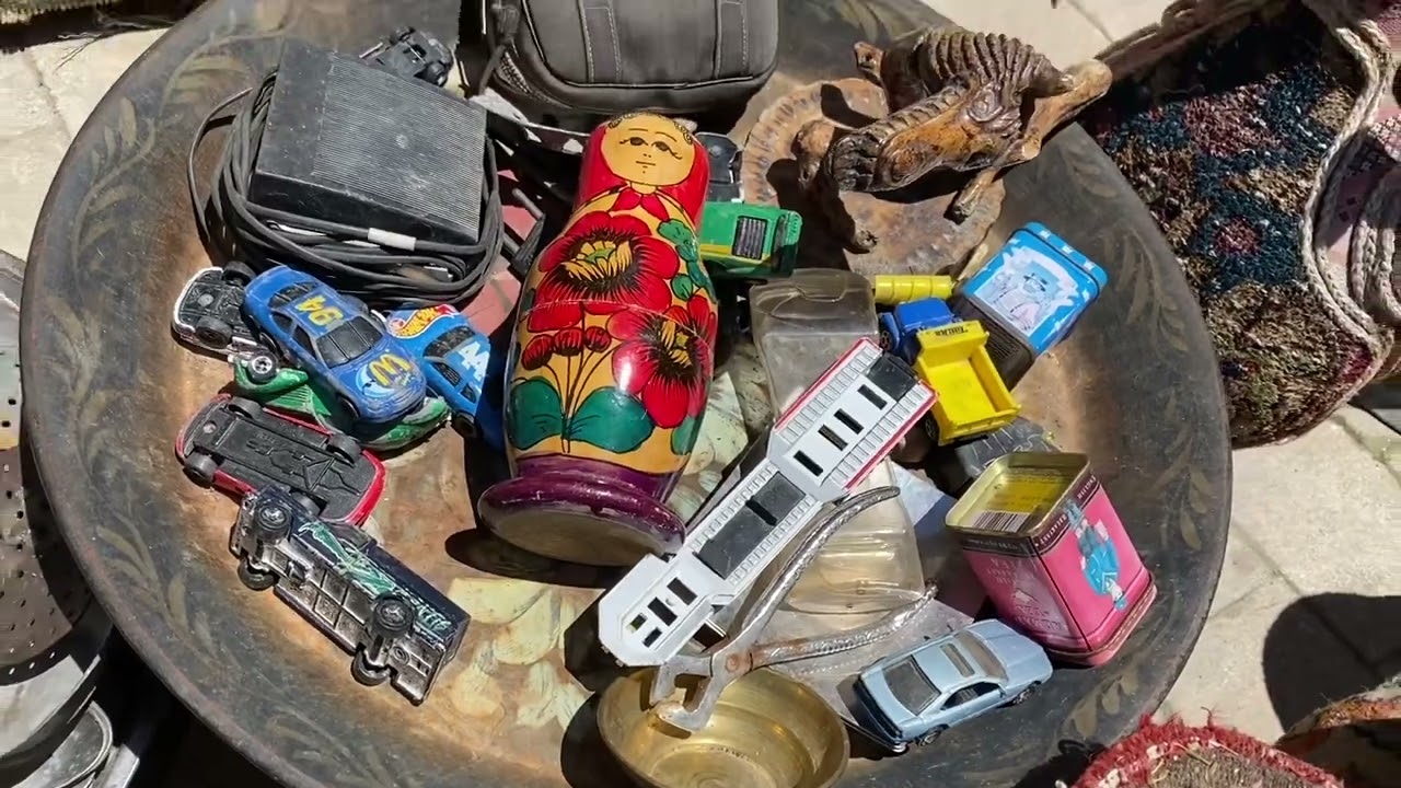 May 28, 2022.  Праздничный день. За сувенирами в Крепость