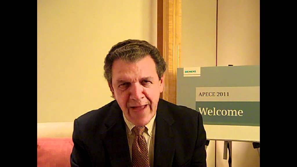 synchronous diaphragmatic flutter Tony Affuso at the Siemens PLM Software APECE 2011