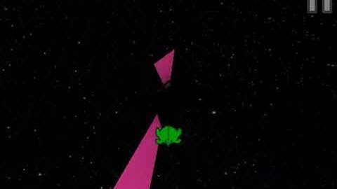 Low Power Tunnel, part 12 Walkthrough (Run 3)