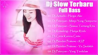 DJ Armada Hargai Aku   DJ Peterpan   DJ Bondan Prakoso DJ Sloww Full Bass