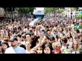 Gay Pride de Paris 2012: le reportage video.