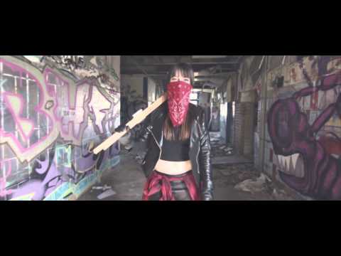 LIA - Action EP Teaser