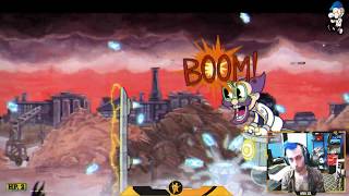 Dr Kahl [Former WR] -1:00- (Glitchless Current Patch)