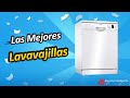 ✅ Las Mejores Lavavajillas del Mercado