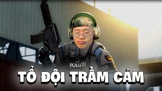 Csgo Line Up Hủy Diệt Khi Có Pupu