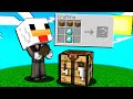 BELLAFACCIA DIVENTA NABBO PER 24 ORE SU MINECRAFT - ITA
