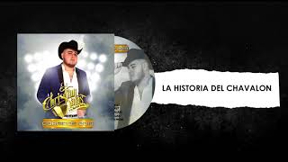 Christian Salas - La Historia Del Chavalon (EnVivo)