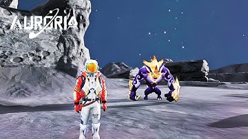 FINALLY ALL MOON PLANET CHUCHU CAPTURED| AURORIA A PLAYFUL JOURNEY GAMEPLAY #10|