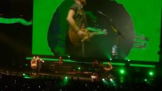 Download Lagu THE SCRIPT - Paint The Town Green / Rain Hail or Sunshine - Sheffield Arena 28/02/15 MP3 Download Lagu THE SCRIPT - Paint The Town Green / Rain Hail or Sunshine - Sheffield Arena 28/02/15 MP3