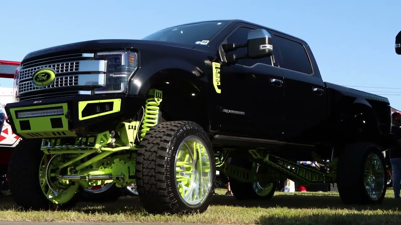 Slamfest 2022 YouTube