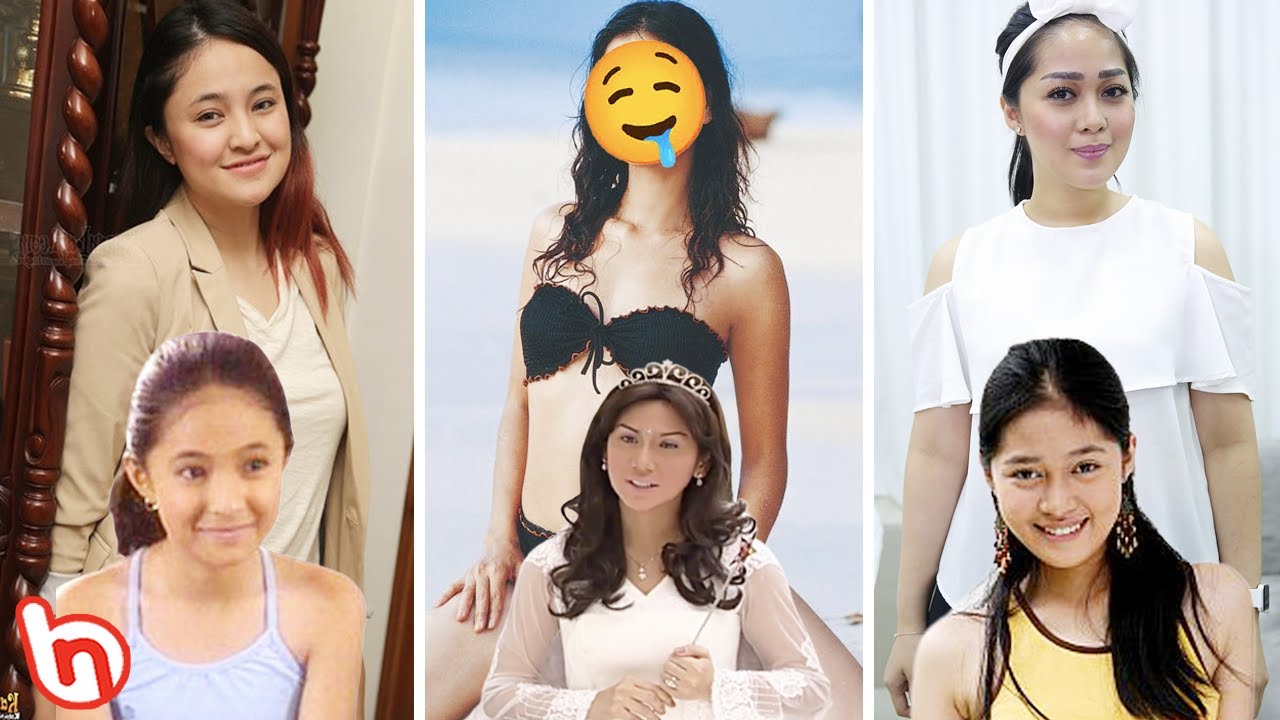 Dikira Karirnya Bakal Setenar Dulu! Begini Nasib & Kabar Terbaru Pemeran Sinetron Bidadari Sekarang