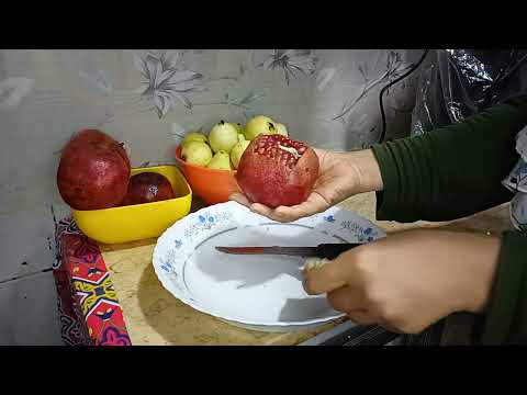 ادحرج وجري يارمان