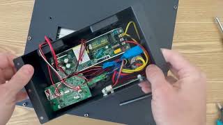 Wireless DMX PCB Board Lights Upgrade | How to Install &amp; My Experience