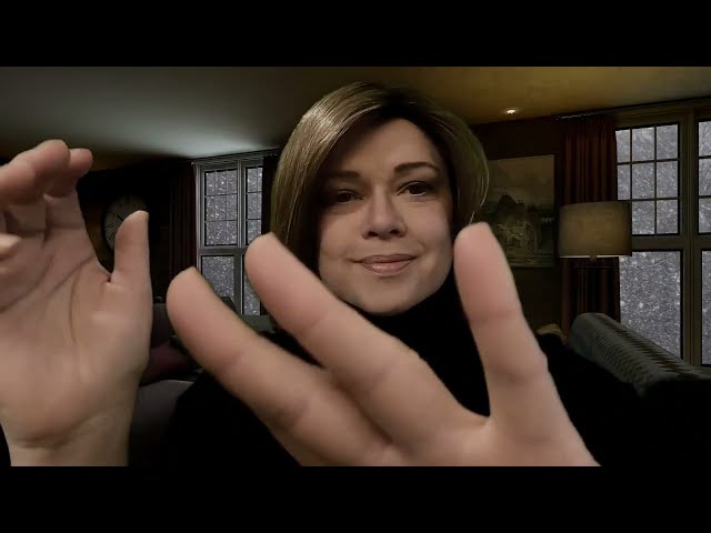 ASMR Reiki || You Deserve More Love, Not Less | Help for Grief and Loneliness